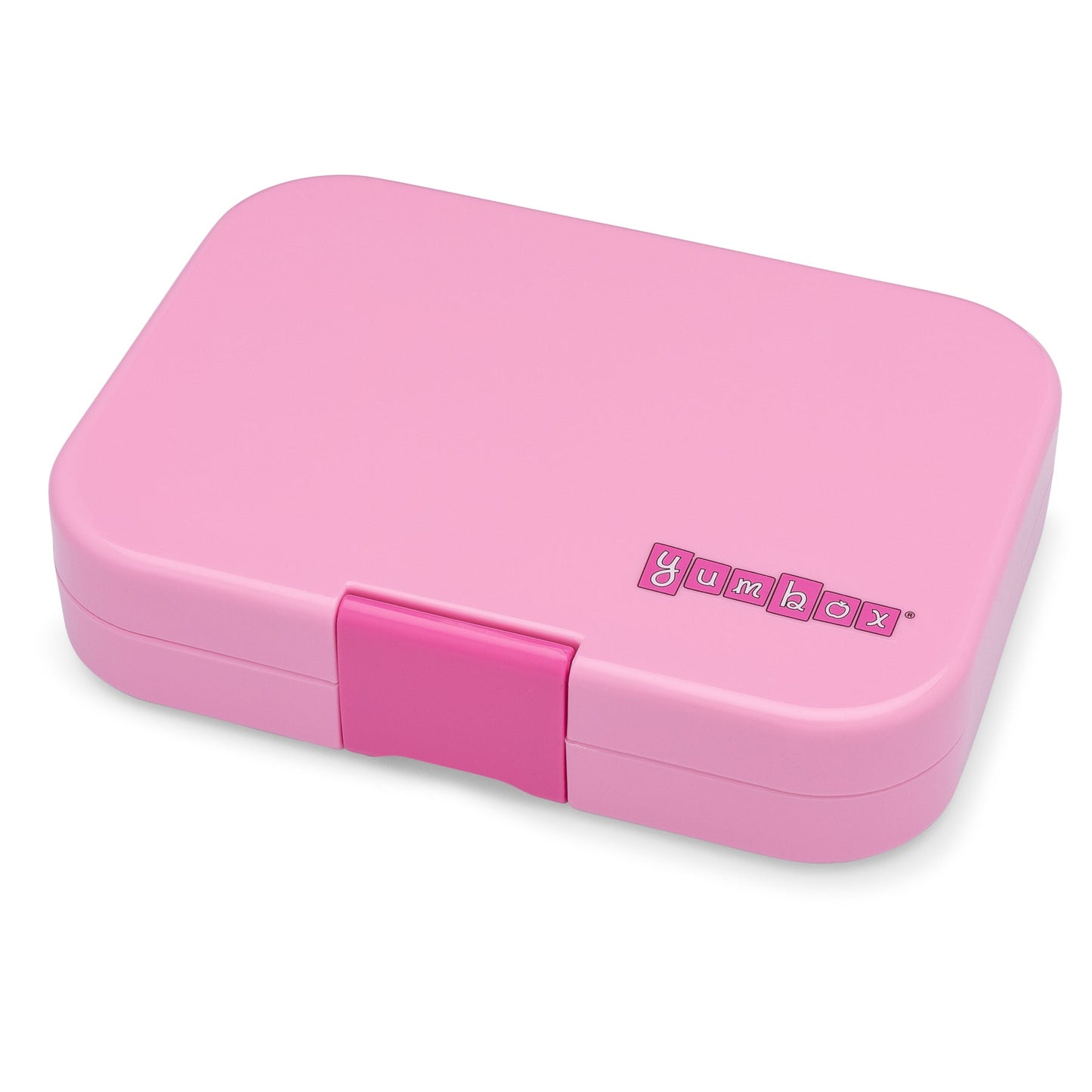 Yumbox 6 Section Original- Power Pink Unicorn