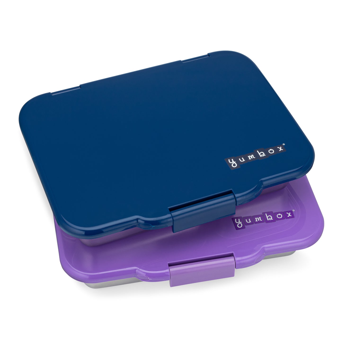 Stainless Steel Leak Proof Yumbox Presto - Remy Lavender