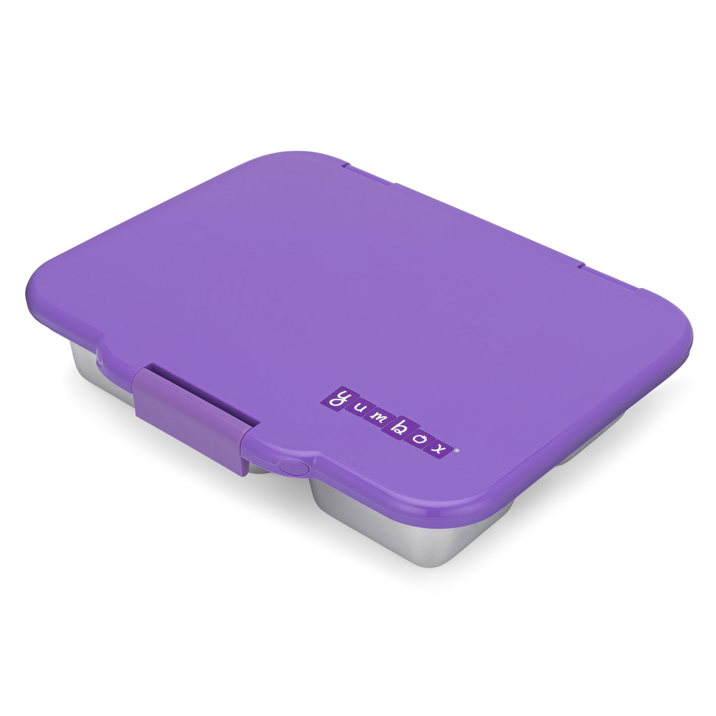 Stainless Steel Leak Proof Yumbox Presto - Remy Lavender