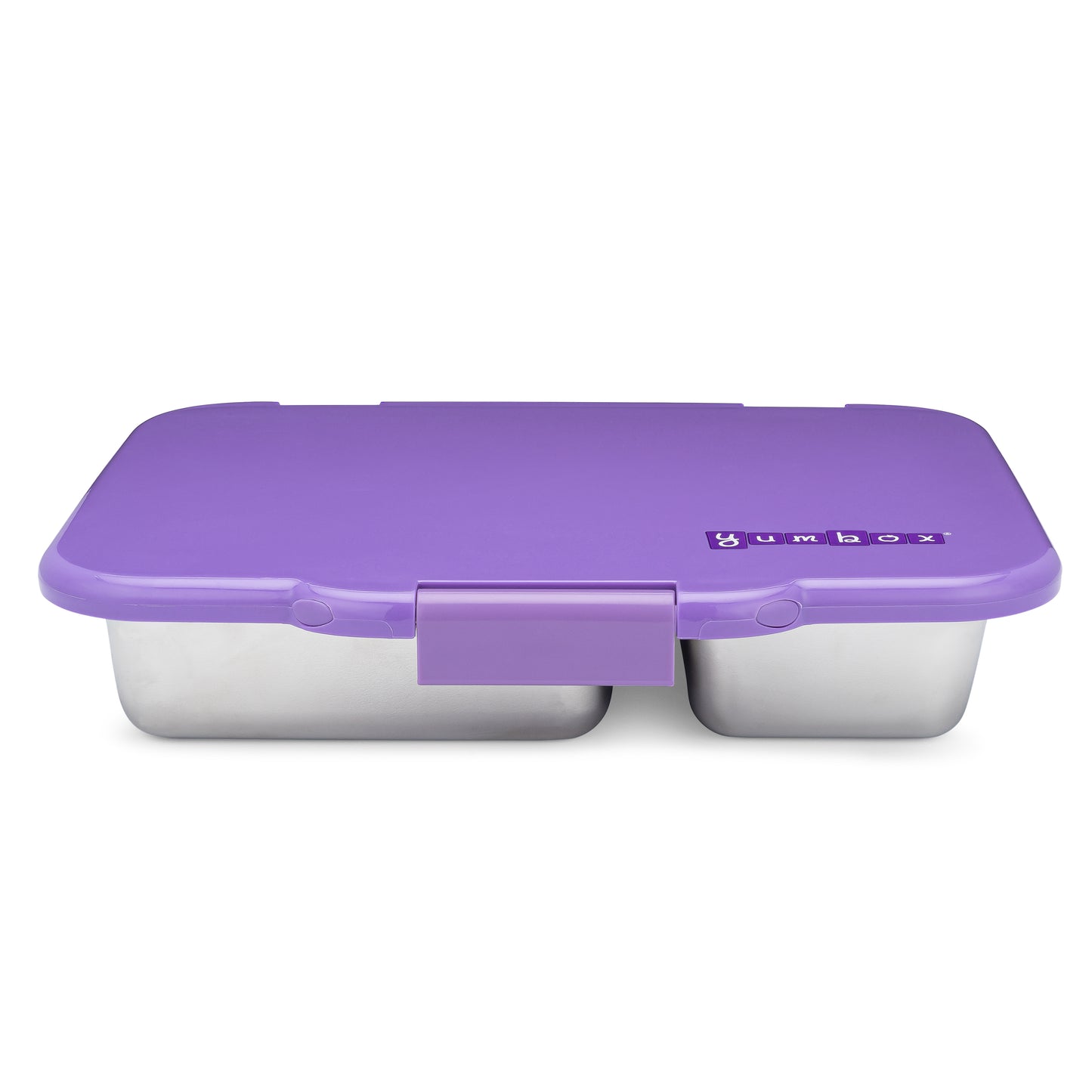 Stainless Steel Leak Proof Yumbox Presto - Remy Lavender