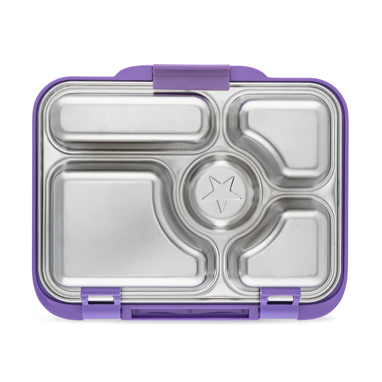 Stainless Steel Leak Proof Yumbox Presto - Remy Lavender