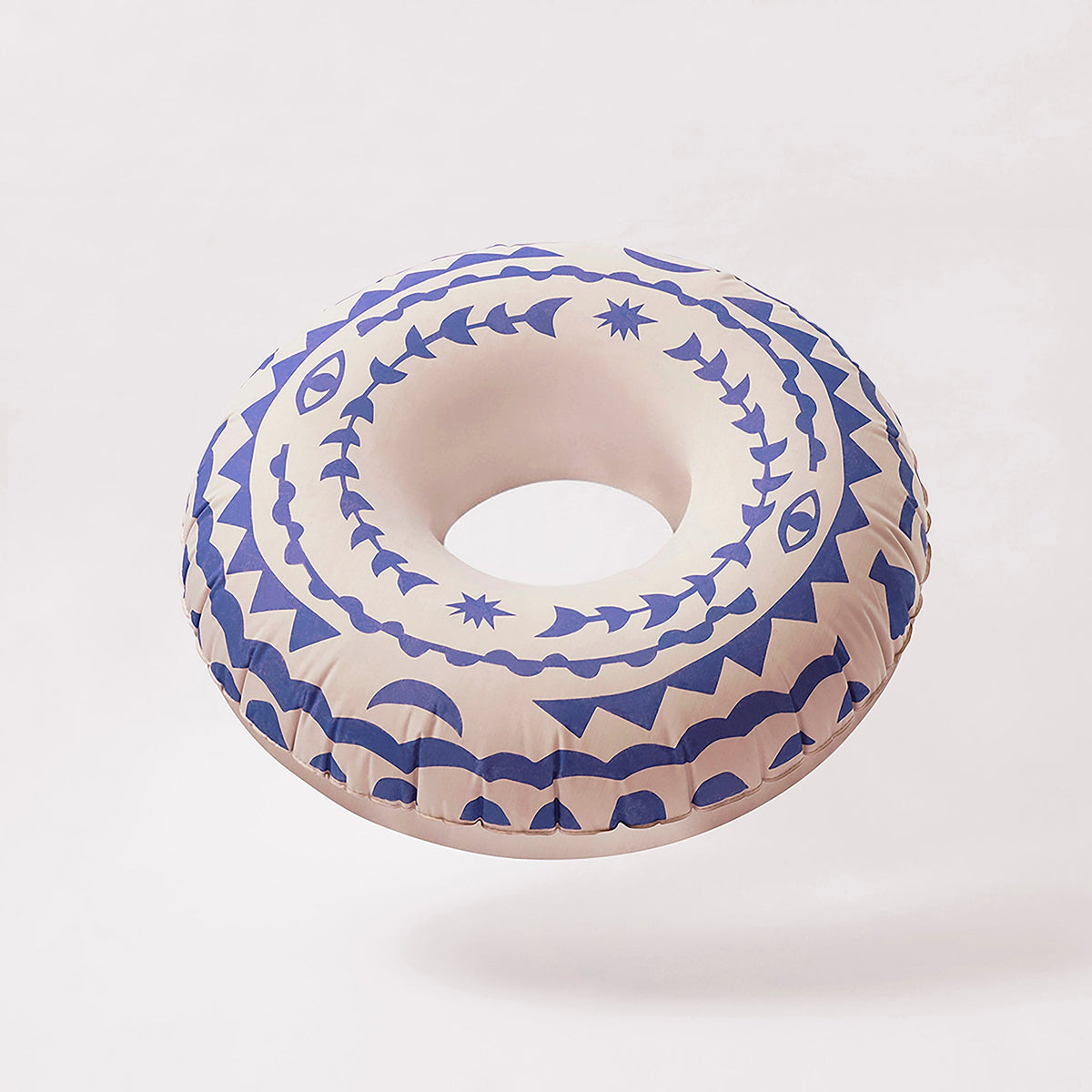 Vintage Pool Ring - My Mediterranean