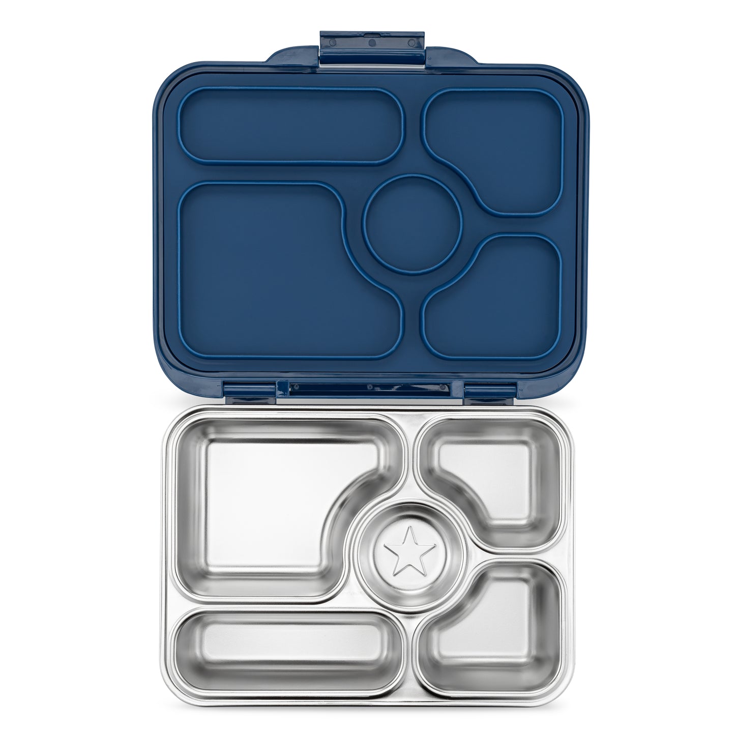 Stainless Steel Leak Proof Yumbox Presto - Sante Fe