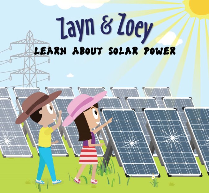 Learn About Solar Power