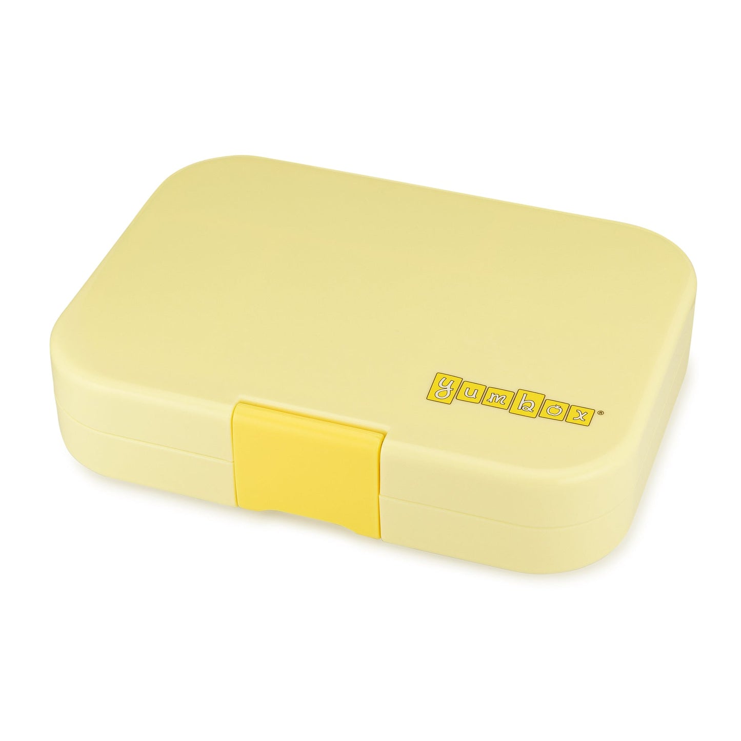 Yumbox 6 Section Original- Sunburst Yellow