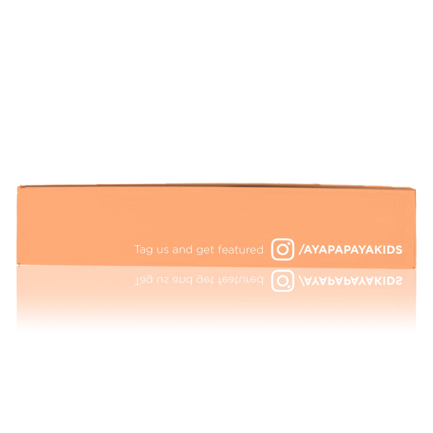 Ouchie Kids Bandages Pack of 20 - Orange