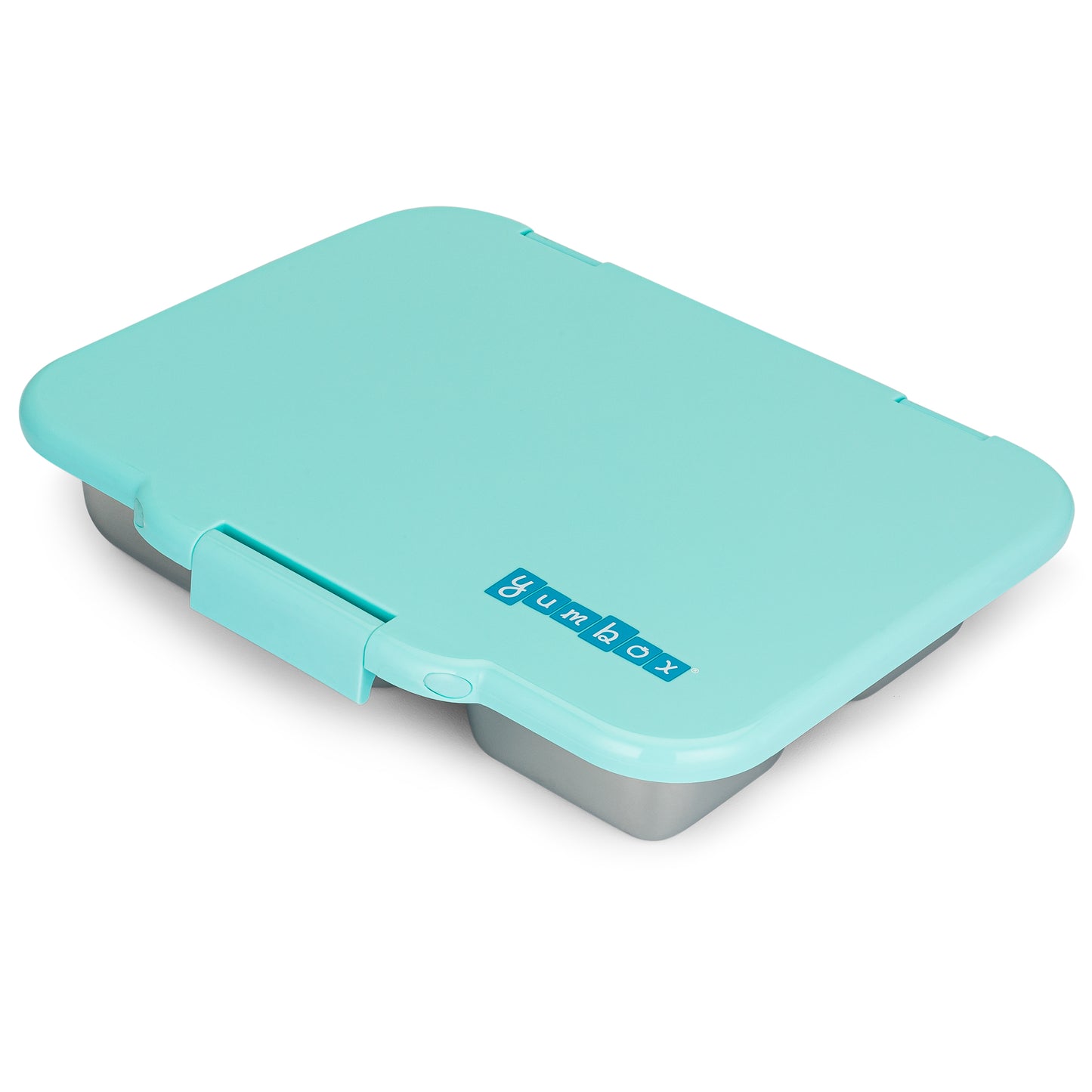 Stainless Steel Leak Proof Yumbox Presto - Tulum Blue