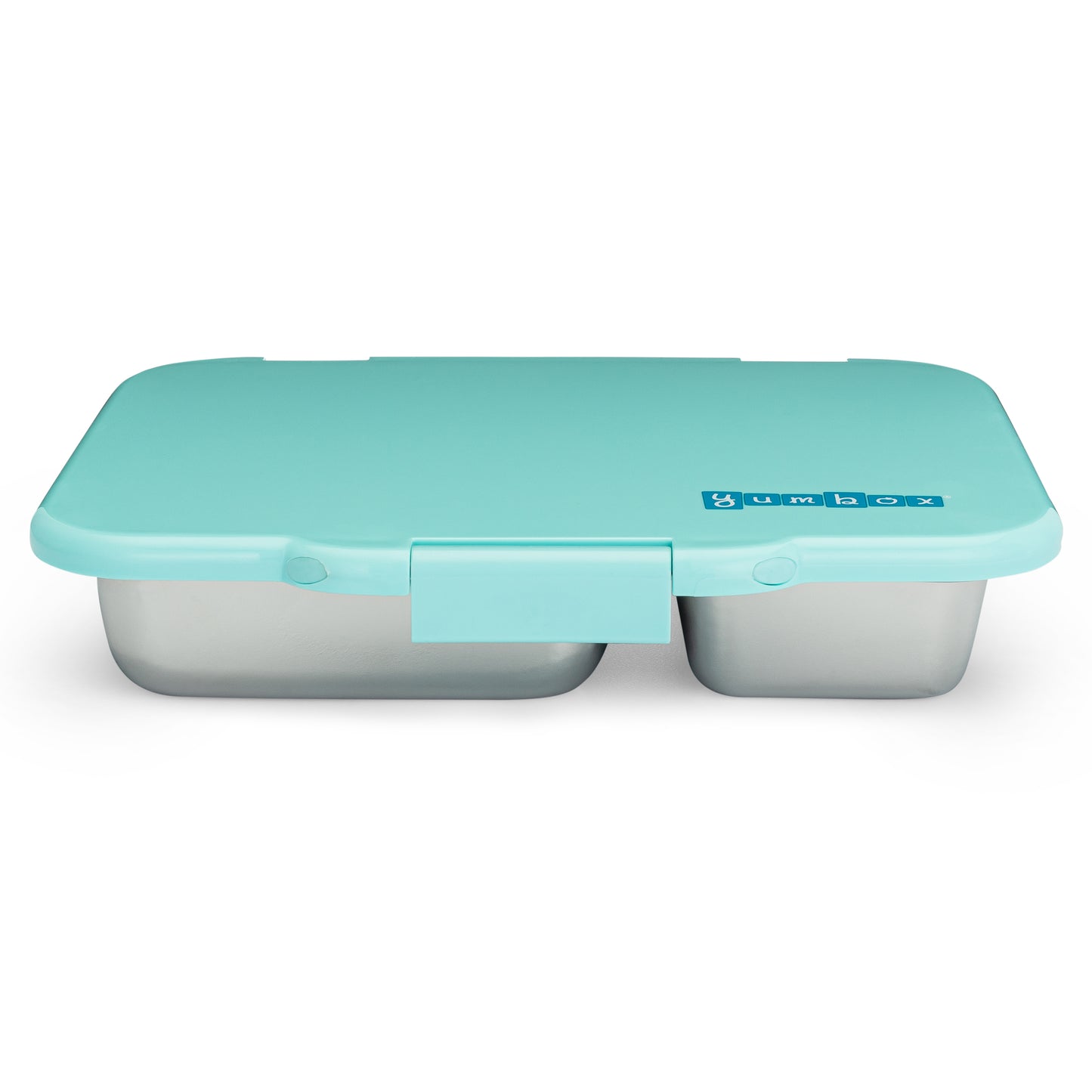 Stainless Steel Leak Proof Yumbox Presto - Tulum Blue