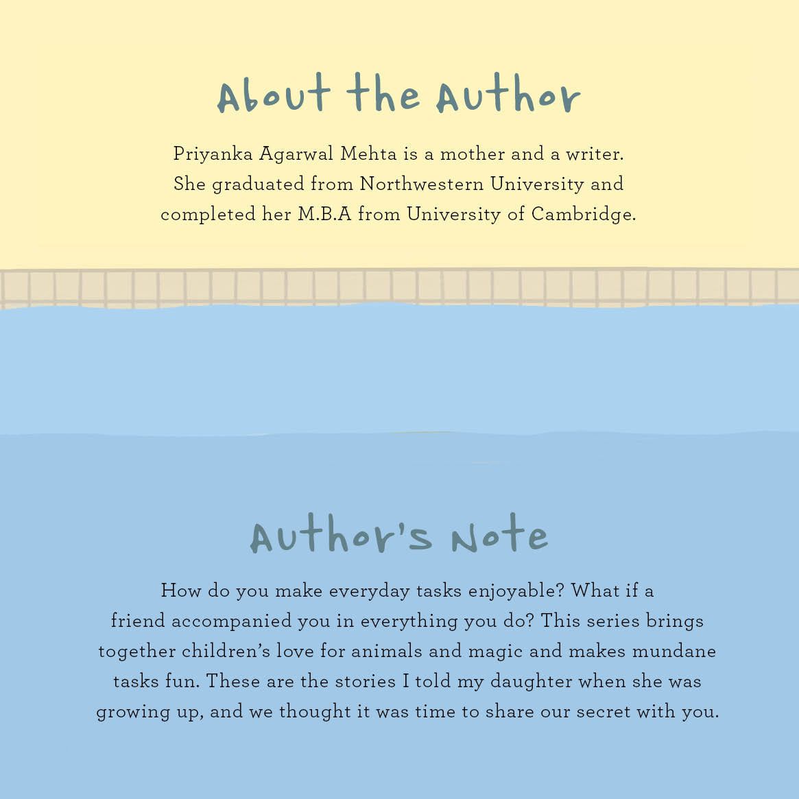 The Hippo Who Came to Swim - Hardback