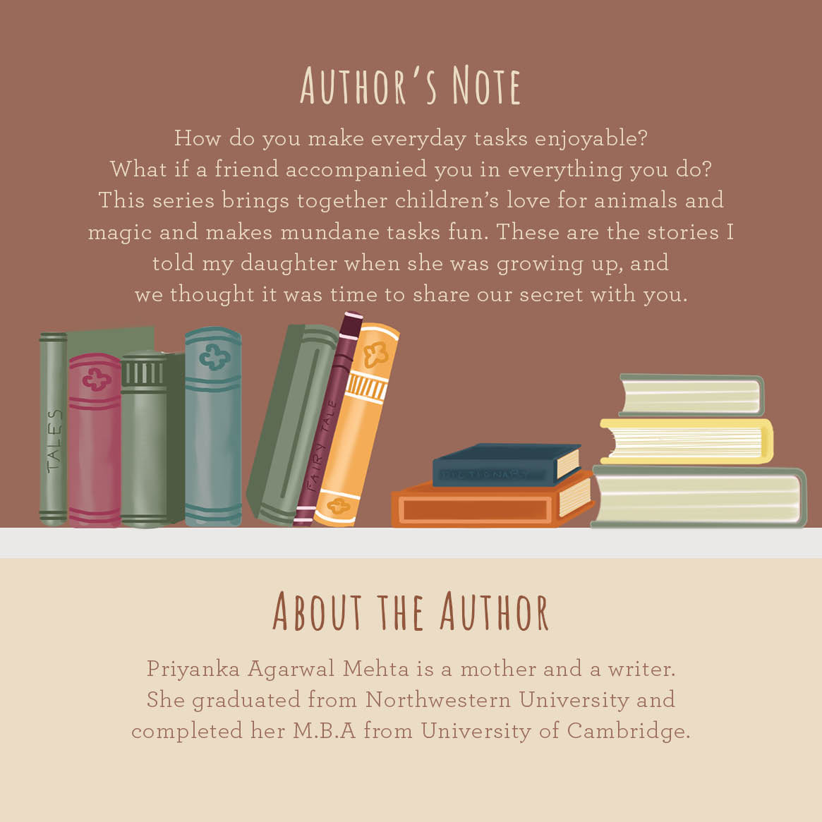 The Panda Who Came to Read - Hardback