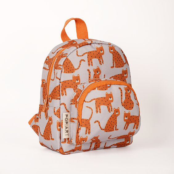 Mini Backpack Cheetahs – Bombay Kids Company1