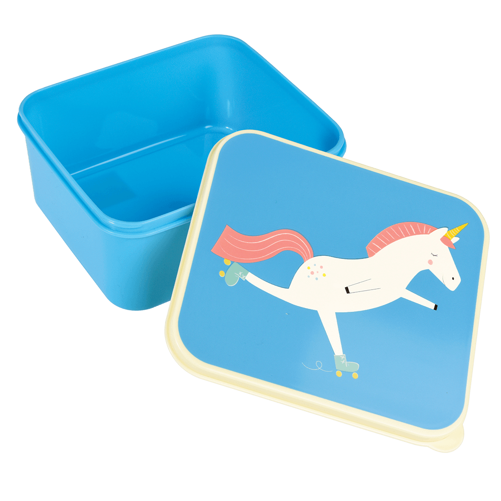 Magical Unicorn Lunch Box