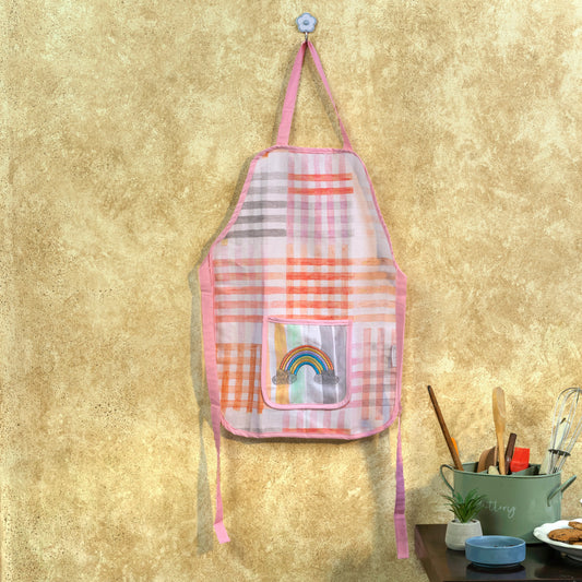 Dream A Little Dream Little Chef Apron