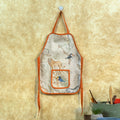Baby It’S A Wild World Little Chef Apron