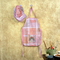 Dream A Little Dream Apron - Little Chef Duo Set