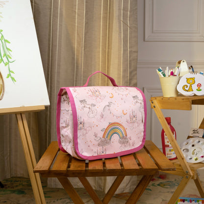 Dream A Little Dream Little Artist Art Bag