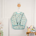 Maritime Magic Little Artist Apron (With Sleeves)