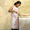 Ooh La Llama Little Chef Apron