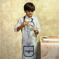 Fly Away With Me Little Chef Apron