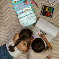 Maritime Magic Little Artist Art Bag