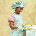 Maritime Magic Apron - Little Chef Trio Set