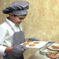 To The Moon And Back Apron - Little Chef Trio Set