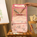 Ooh La Llama Little Artist Art Bag