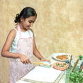 Ooh La Llama Little Chef Apron