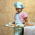 Passport To Wonderland - Little Chef Trio Set