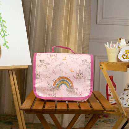 Dream A Little Dream Little Artist Art Bag