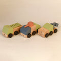 Playbox Modular Toy