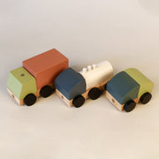 Playbox Modular Toy