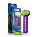 Tygatec Super Looper Rope Launcher Toy Gun (Purple)