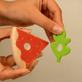 Playbox Pizza Oven Set
