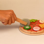 Playbox Pizza Oven Set