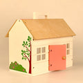 Playbox Pop’s Pool Side Villa - Mini Doll House