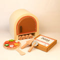 Playbox Pizza Oven Set