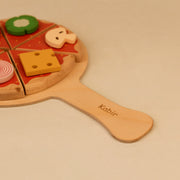 Playbox Pizza Oven Set