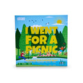 I WENT FOR A PICNIC