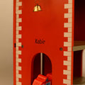 Playbox Marshall's  Fire Station