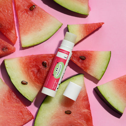 Watermelon Chapstick