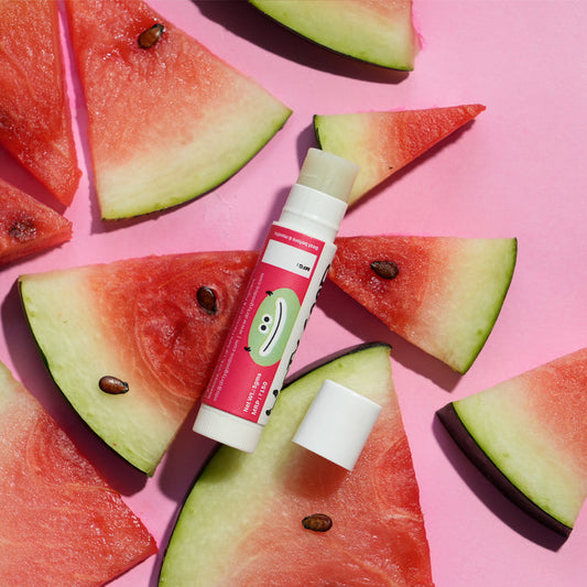 Watermelon Chapstick