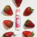 Strawberry Chapstick