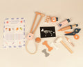 Playbox Milo's Doctor Set