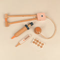 Playbox Milo's Doctor Set