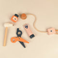 Playbox Milo's Doctor Set