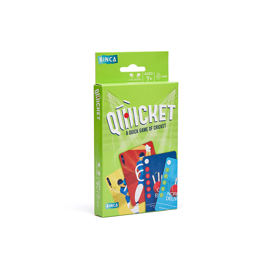 QWICKET