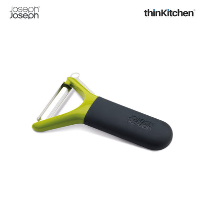 thinKitchen™ Joseph Joseph Multi Peel™ Y - Shaped Peeler, Green
