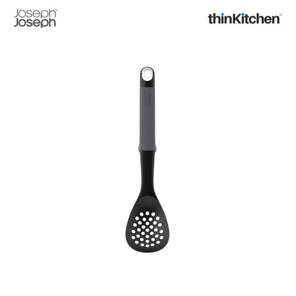 thinKitchen™ Joseph Joseph Elevate Carousel 6-piece Utensil Set (with Tongs) - Grey