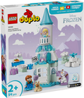 LEGO 10455 DUPLO Disney Anna and Elsa's Frozen Castle Party